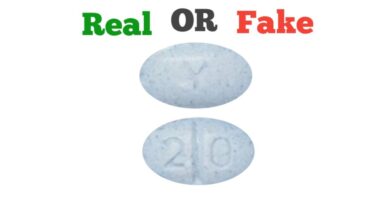 Fake Y 2 0 Pill