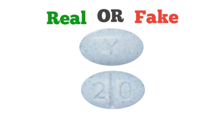 Fake Y 2 0 Pill