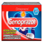 Genoprazol
