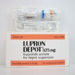 How Fast Does Lupron Injection 3.75 Take To Work