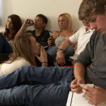 How Illicit Drug Use Affects Young People