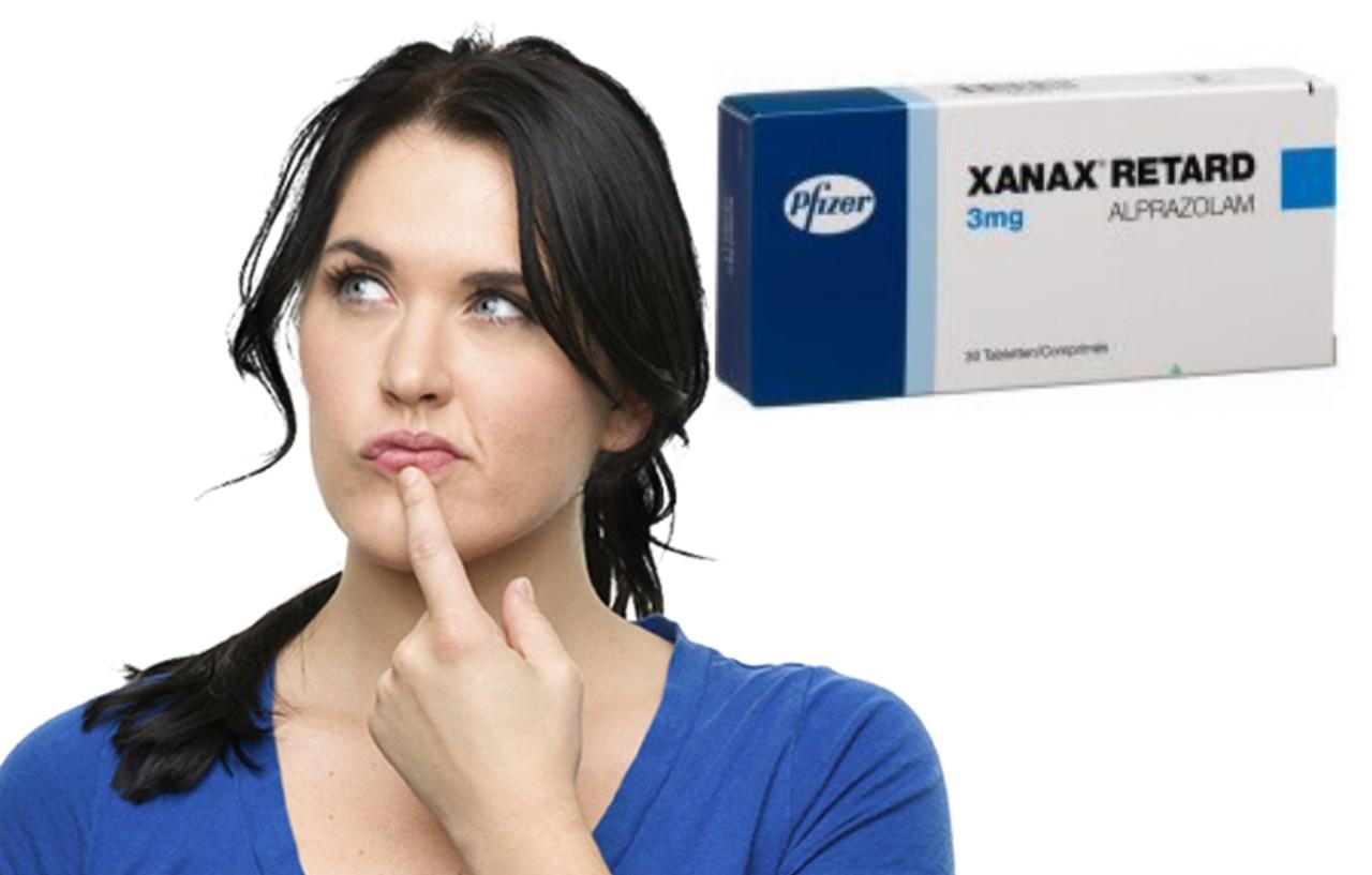 How Long Does 3 mg of Xanax Last in Your System