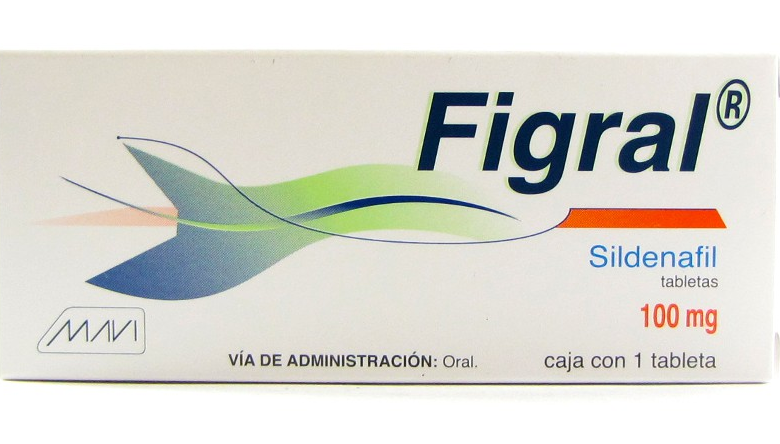 How Long Does Figral 100 mg Last