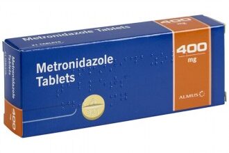 How Long Does It Take For Metronidazole To Work