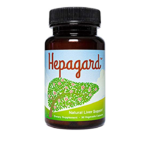 Is Hepagard Safe