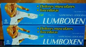 Lumboxen Gel: Side Effects, Dosage, Uses, and Review - Meds Safety