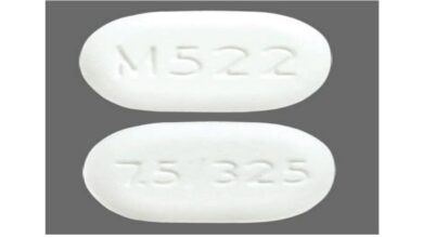M522 Pill