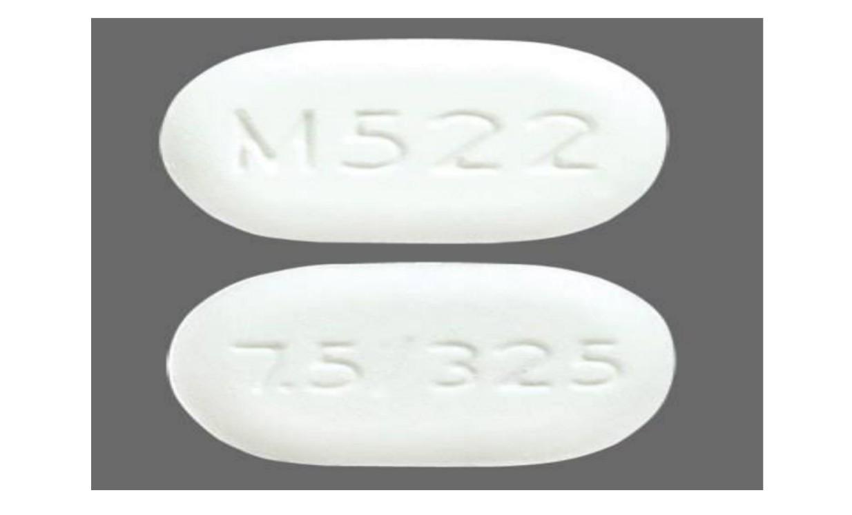 M522 Pill