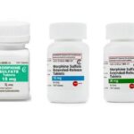 Morphine Immediate Release Vs Extended Release