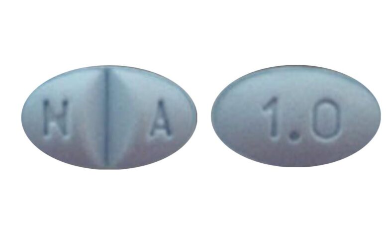N A 1.0 Pill