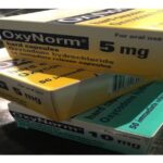OxyNorm 1