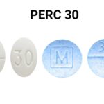 PERC 30 Pills
