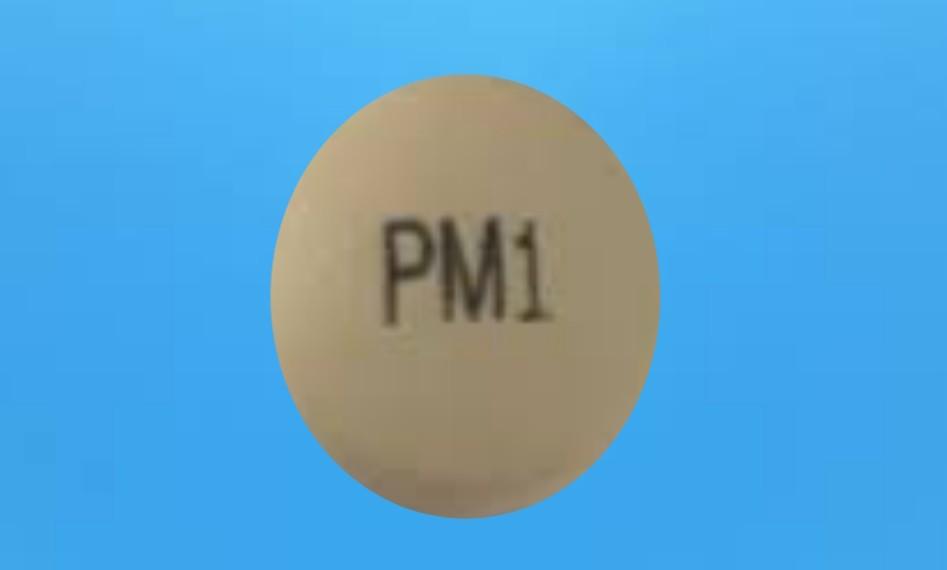 PM1 Pill