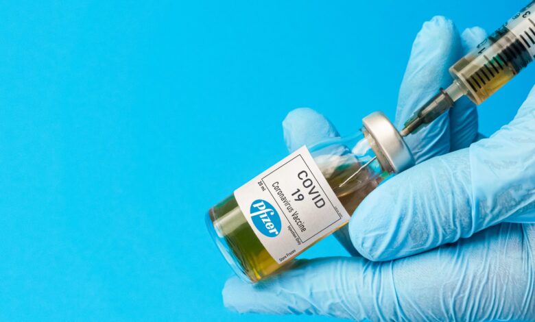 Pfizer Vaccine Set to Get FDA Final Approval 1