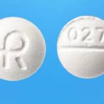 R027 Pill
