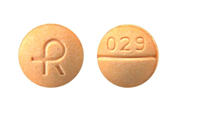 R029 Pill