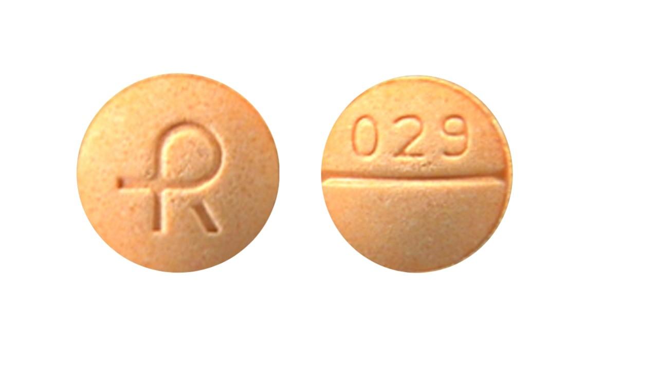 R029 Pill