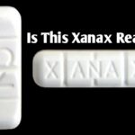 Real Xanax