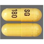 SG 180 Pill
