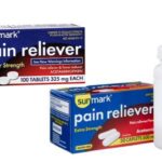 SM Pain Reliever