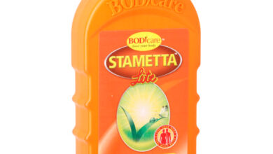 Stametta directions for use