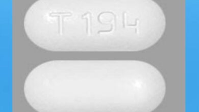 T194 Pill