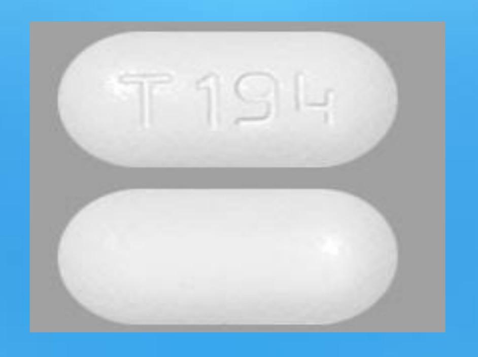 T194 Pill