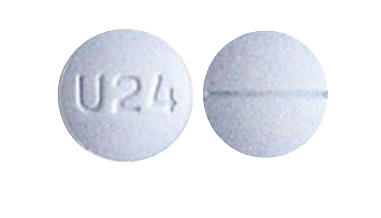 U24 Pill