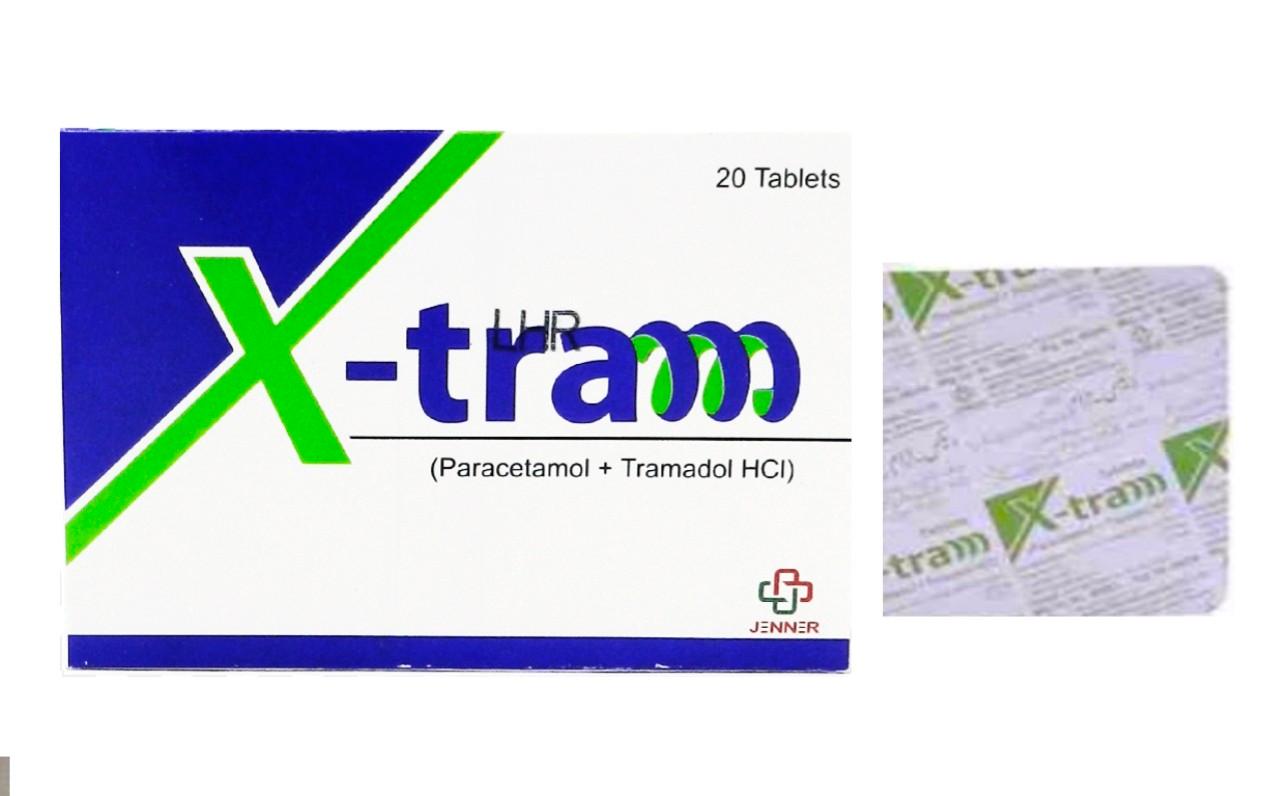 Xtram