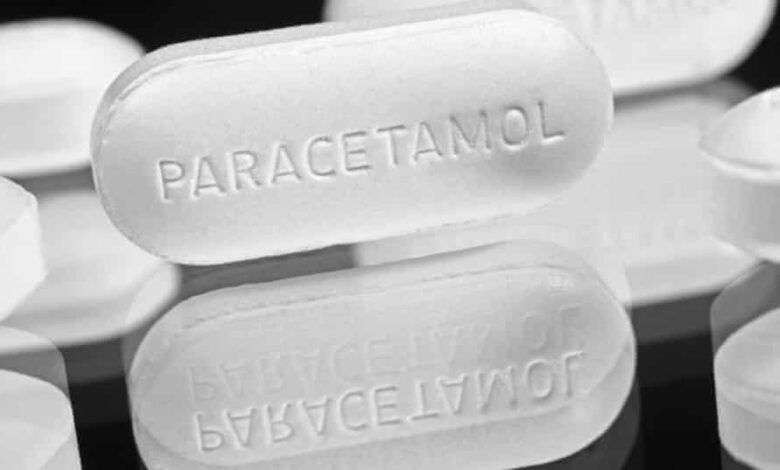 Is It Safe To Take Paracetamol Before Receiving The Covid-19 Vaccine