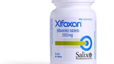 what is xifaxan used for