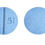 A 51 Blue Pill