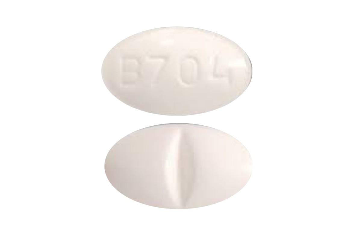 B704 PILL