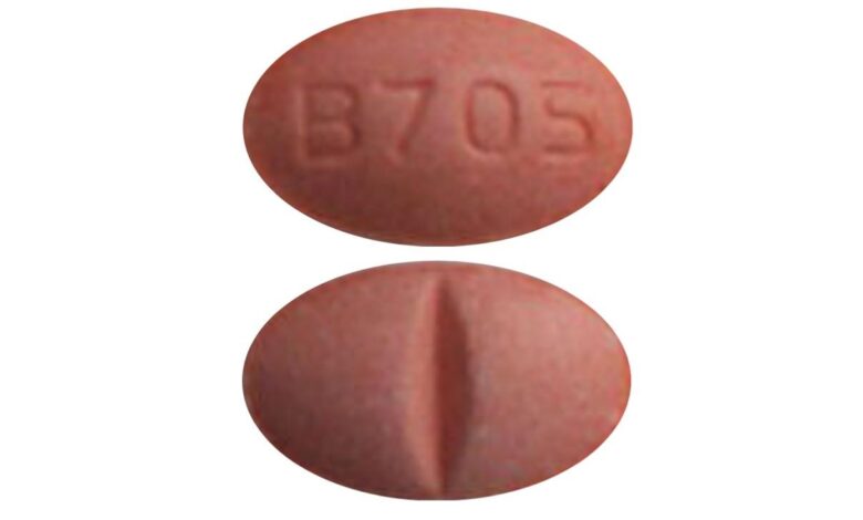 B705 Pill