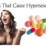 Drugs That Cause Hypersexuality 1