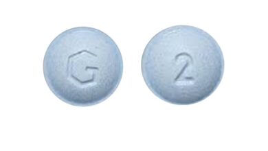 G 2 Pill
