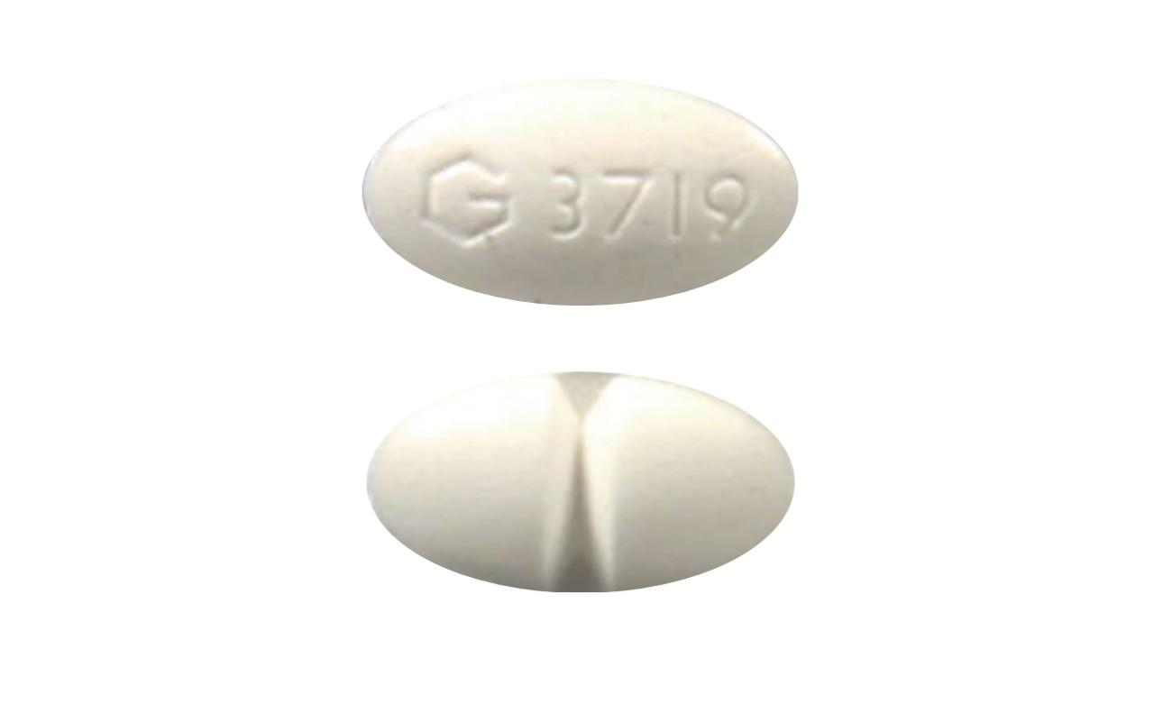 G 3719 PILL