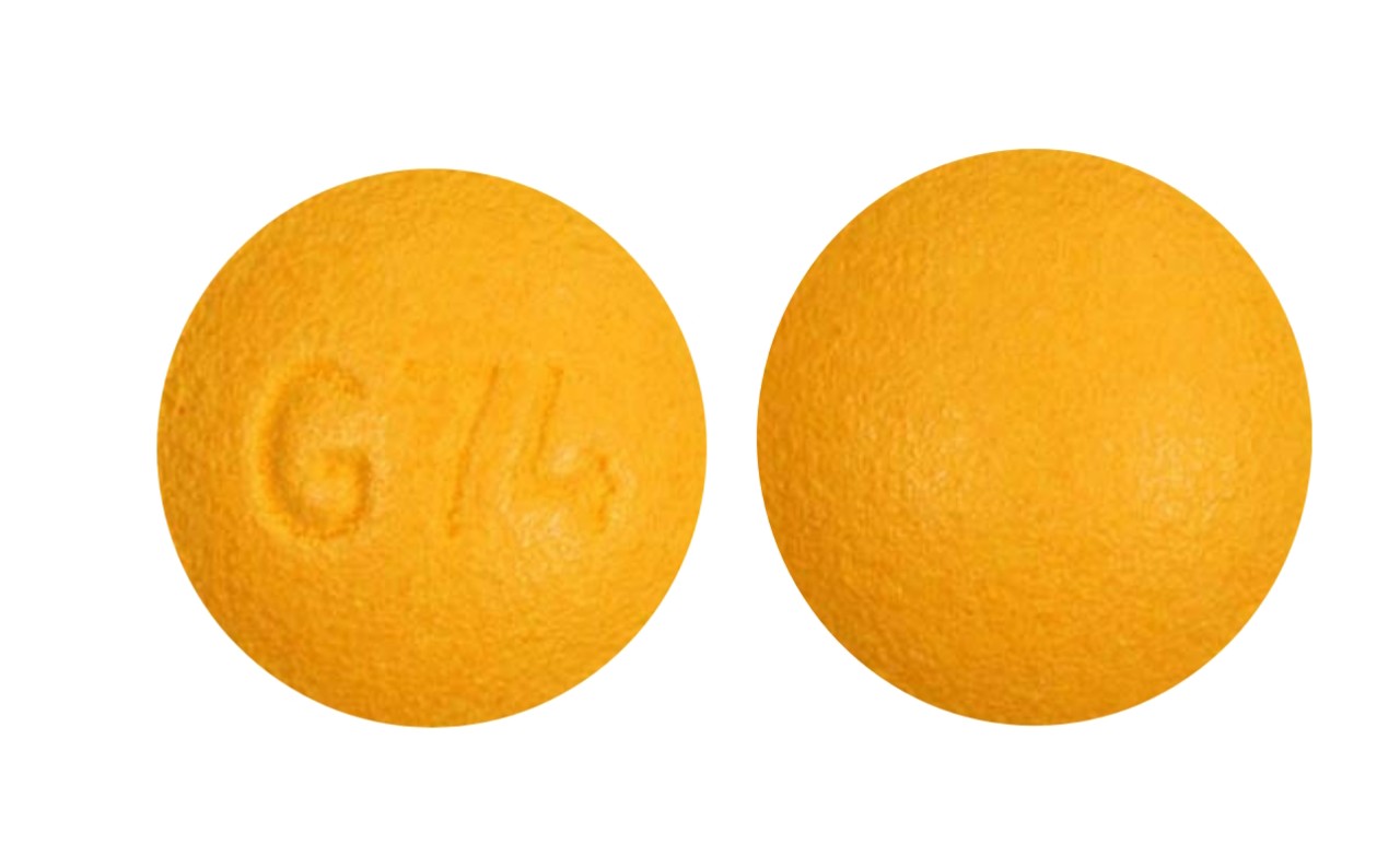 G74 Pill