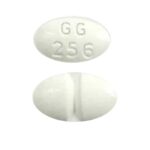 GG 256 Pill