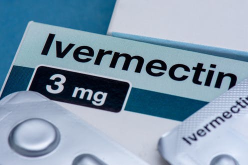 Ivermectin for covid