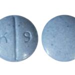 K 9 Blue Pill