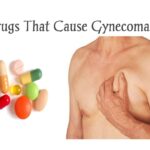 List Of Drugs That Cause Gynecomastia 1