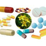 List of Drugs That Can Interact With St. Johns Wort