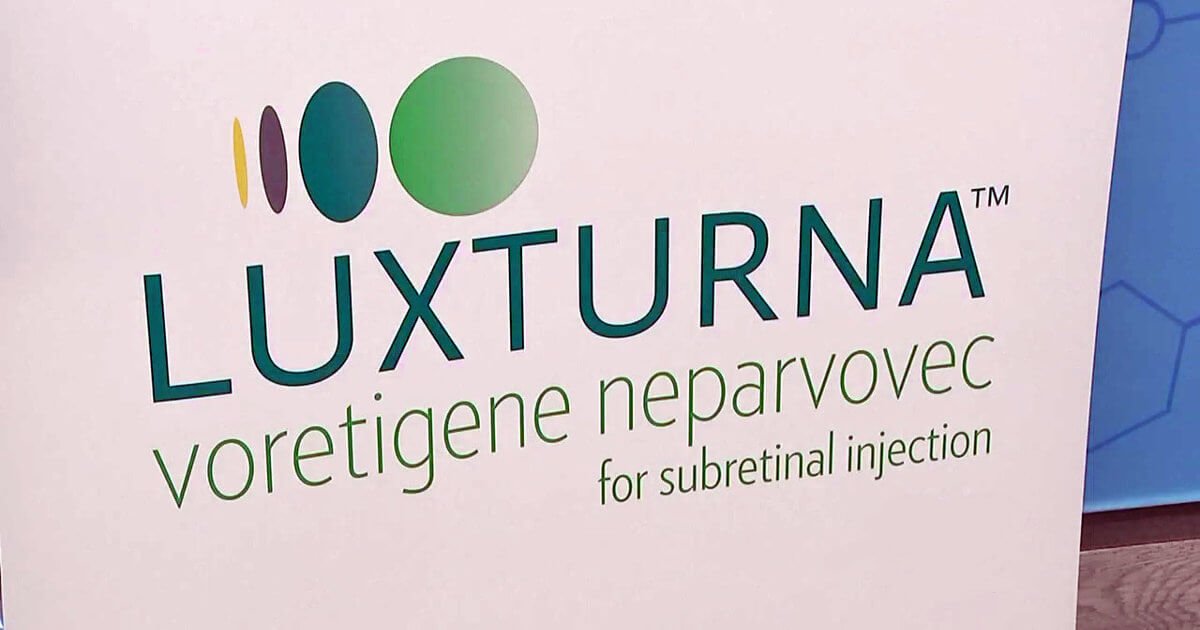 Luxturna