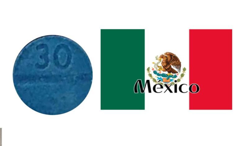 Mexican Oxy