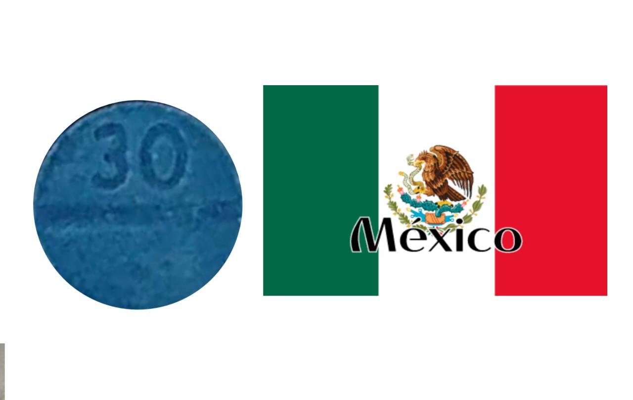 Mexican Oxy