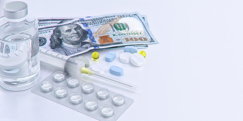 List of The Most Expensive Drugs In the United States