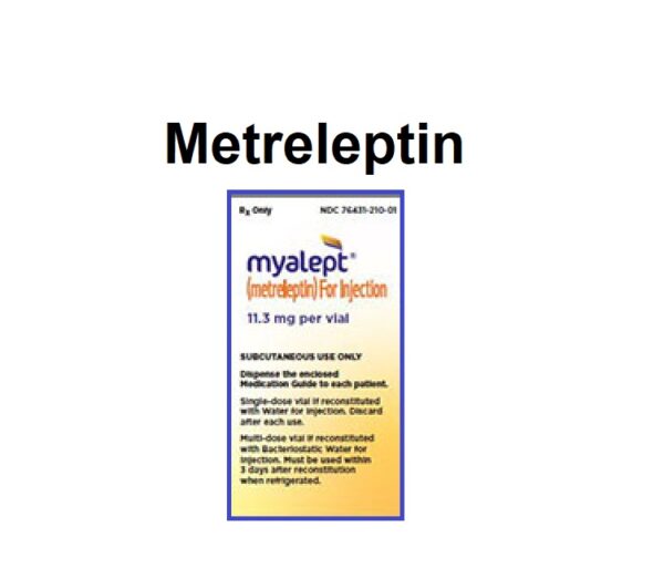 Myalept