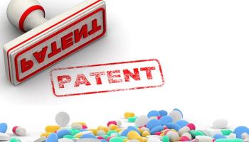 Drug Patent Rigging