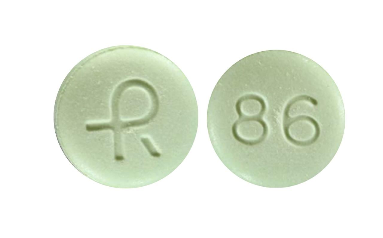 R 86 Pill